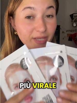 Una glass skin in soli 60 minuti🕦 #skincare #consiglibeauty #tiktokshop #sephorahaul