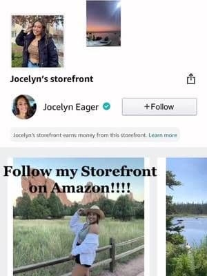 #PepsiApplePieChallenge #amazonfinds #storefront https://www.amazon.com/shop/jocelyneager