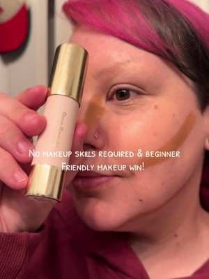 @Rare Beauty bronzer stick for beginners. Creamy, blendable, and easy to use — perfect if you’re new to bronzer and want a natural, healthy glow without harsh lines. ✨ #rarebeauty #creambronzer #bronzer #easymakeup #tiktokshopbeauty