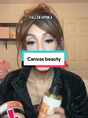@CANVAS BEAUTY BRAND I love my body care, act now major sales 🥰#C#CANVASBeauty#su#superbranddayi#TikTokShopBlackFridayi#TikTokShopCyberMondayi#Midwest
