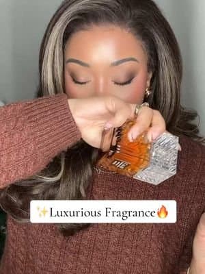 This perfume is INSANE no wonder why its tiktok best seller😍🔥😍🔥 my all time favourite especially for the cold seasons. Grab yours QUICK before it sells out‼️ #tiktokmademebuyit #blackfriday #tiktokshopcreatorpicks #perfumecollection #lattafaperfume