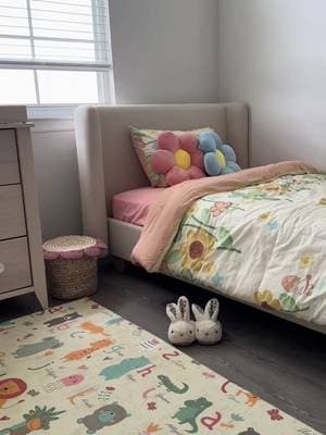 weekly reset. stay til the end for my daughter’s reaction lol @crateandbarrel @Lovevery @Dyson USA @Tovar's Easy Cleaning #toddlersoftiktok #toddlertok #toddlermom #toddlerlife #toddlerroom #fyp #crateandbarrel #fypppppppppppppppp #sundayreset #crateandkids #amazonfinds #amazonmusthaves #kidsroom #amazonfavorites #asmr #babyletto #targetfinds #reset #resetwithme #cleaning #weeklyreset #cleaningtiktok #cleanwithme #cleaningmotivation #playarea