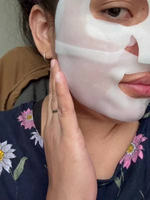 Biodance bio-collagen real deep mask #facemask #tiktokshop #biodance #collagen #beauty @Biodance Store
