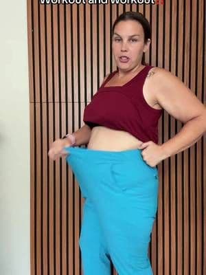 Pants that are versatile for work and working out #womensfashion #plussizeclothes #tiktokshopbacktoschool #plussizepants @Baleaf Us