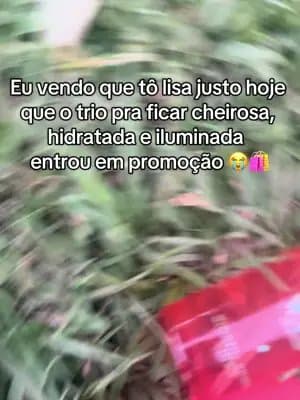 Eu tentando economizar e a Skelt colocando meu combo de cheirosa e iluminada em promoção 😂✨ #tiktokshopbr1111 #promo1111 #Skelt #AmalfiSunset #BodySplash