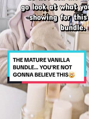 If sweet vanilla usually feels too sugary, this is the body-care routine you need to see. Saltair’s Salt Water Vanilla bundle gives you that warm, creamy vanilla vibe with sea salt and sandalwood, plus the wash, butter, and oil for the full layering moment. It smells like vanilla grew up, booked the expensive hotel, and stopped being basic. 😭 Now who else is hauling ass to the cart to see what TikTok has this Saltair bundle priced at right now? 👀 ... #TikTokShopSummerSale #SummerWins #DealsForYouDays #KPChallenge #abbydames Saltair turns body care into a full routine: cleanse with the wash, moisturize with the body butter, add glow with the oil, then finish with the deodorant to stay fresh and layered in that Salt Water Vanilla scent. Saltair Salt Water Vanilla, Saltair body care, Saltair vanilla bundle, Saltair body care bundle, Saltair vanilla body wash, Saltair vanilla body butter, Saltair vanilla body oil, Salt Water Vanilla bundle, Saltair Salt Water Vanilla review, Saltair bundle review, vanilla body care routine, vanilla shower routine, vanilla body care bundle, body wash body butter body oil, warm vanilla body care, creamy vanilla scent, salty vanilla scent, salted vanilla body care, vanilla sandalwood scent, vanilla and sea salt, vanilla and sandalwood, luxury body care routine, affordable luxury body care, everything shower routine, everything shower products, after shower body care, body care layering routine, how to layer body care, body oil on damp skin, body butter routine, moisturizing body care, soft skin body routine, glowing skin body care, dewy skin body oil, nourishing body oil, rich body butter, serum body wash, Saltair body wash review, Saltair body butter review, Saltair body oil review, Saltair TikTok Shop, TikTok Shop Saltair, TikTok Shop body care, TikTok Shop beauty finds, viral body care, viral vanilla body care, viral shower products, body care TikTok, shower routine TikTok, self care shower routine, vanilla lovers body care, cozy vanilla scent, grown up vanilla scent, warm sweet fragrance, creamy sandalwood scent, body care for soft skin, body care for glowing skin, post shower routine, body moisturizer routine, layer body butter and oil, shower layering routine, body care gift set, self care gift idea, beauty gift set, full body care routine, dermatologist tested body care, vegan body care, cruelty free body care, paraben free body care, Saltair skincare, Saltair body rituals, vanilla body products, vanilla body oil, vanilla body butter, vanilla body wash, vanilla self care routine, summer body care, summer shower routine, glowy body routine, spa shower routine, at home spa body care Results may vary. Contact your doctor before starting anything new. Disclaimer: Final price, discounts, and shipping may differ based on your TikTok account, available coupons, and current promotions. Always refer to the product listing for the most up-to-date offers. Promotion may have ended by the time you see this. 2026. All Rights Reserved.