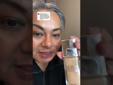 is my ❤️❤️❤️ #diorbeauty #diorstickfoundation #diormakeup #diorglowveil #diorstarfilter