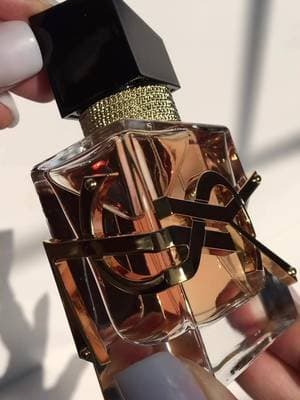 The newest member of the #Libre family has arrived! Say hello to YSLBeauty LIBRE FLOWERS & FLAMES! One thing @SAINT LAURENT never does is disappoint when it comes to packaging, and this one is absolutely gorgeous. The bottle is elegant and luxurious, featuring stunning gold accents, and the rich golden sand-colored liquid looks breathtaking on my vanity. As for the fragrance, Libre Flowers & Flames is an enchanting blend of floral and fiery elements that truly makes a statement. It perfectly balances the softness of warm, creamy floral vanilla with the intensity of fiery notes, creating a warm cozy, yet vibrant and slightly spicy scent that’s just in time for fall. It’s also a fantastic choice for date nights, exuding a sexy and sultry vibe. 🔥 Thank you @YSL Beauty for this incredible fragrance. I can’t wait to create lasting memories with it and definitely will be wearing this on my next date 🤭 #yslbeauty #giftedbyYSLbeauty #fragrancereview #libreflowersandflames #perfumelover #fragrancetiktok