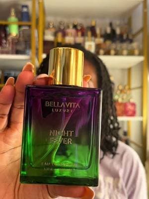 BellaVita Night Fever @BellaVitashop #bellavitaluxury #bellavita #nightfever #tiktokshopcreatorpicks #tiktokshopstarterpicks