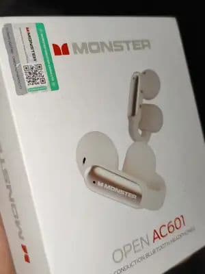 El mejor diseño de audífonos 👌🏻✅🎧 esto sin perder calidad en el audio sin duda alguna me encantaron 👍🏻te los dejo en el carrito naranja 🛒🍊 para que tú también los pruebes @Monster Audio #shoptoker #tiktokshopmx #tiktokshop #monster #audifonosbluetooth #auriculares #auricularesinalambricos #audifonos #audifonosinalambricos #musica #audiosparatiktok #paratii #paratiiiiiiiiiiiiiiiiiiiiiiiiiiiiiii #fyp #fypシ゚ #fypp #foryoupage #contenido #contenidotiktok #contenidosviraloficial #campeche #publicidad