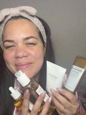 ✨ “Si tu piel está pidiendo calma, hidratación y un reset… mira esto.#hype #paratiiiiiiiiiiiiiiiiiiiiiiiiiiiiiii #viraltiktok #fypシ #tiktokshop @SKIN1004 US