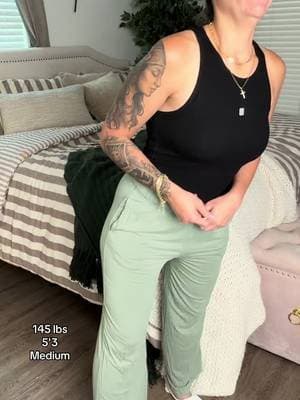 The lounge pants you’ll never want to take off! 😍☁️ Comfrt Lounge Pants are giving cozy, relaxed, and effortlessly cute! Perfect for lounging or running errands. 🛍️🤎 #Comfrt #ComfrtLounge #LoungePants #TikTokShopFinds #CozyOutfits @Comfrt