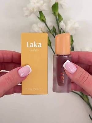 #tiktokshopcreatorpicks #aprilrestock #lipstainviral #liptutorial #laka