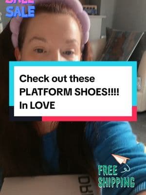 Patent Chunky T-Strap Platforms These are head turners Guys!! Step up your style game with these Dream Pairs T-Strap Mary Janes. Combining a high-shine patent leather finish with a rugged lug-sole platform, these shoes offer the perfect balance of "preppy" and "punk #shoes #girls #platform #tiktokshop #fyp @Dream Pairs