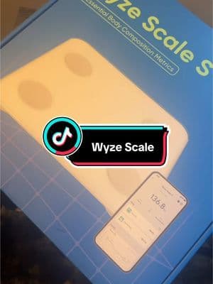 Wyze Scale S Bluetooth Weighing Scale #wyze #wyzescales #Bluetooth #Weighing #Scale #BluetoothWeighingScale #wyzeBluetoothWeighingScale #Spotlight #TikTokShopSummerSale #dealsforyoudays #MidYearMegaSale #TikTokShopDealsforyourdays #TreasureFinds #TikTokShopBacktoSchool #spotlightfinds #spotlightfashion #TikTokpromotion #FallFreshness #Halloween2024 #FallFreshness #Falloutfits #Earthtone #BeautifulYou #Halloween2024 #Christmas2024 #holidayseason #gift #gifts #tiktokshopblackfriday #blackfriday #shopblackfriday #falldealsfordays Wyze Scale S Bluetooth Weighing Scale #wyze #wyzescales #Bluetooth #Weighing #Scale #BluetoothWeighingScale #wyzeBluetoothWeighingScale #Spotlight #TikTokShopSummerSale #dealsforyoudays #MidYearMegaSale #TikTokShopDealsforyourdays #TreasureFinds #TikTokShopBacktoSchool #spotlightfinds #spotlightfashion #TikTokpromotion #FallFreshness #Halloween2024 #FallFreshness #Falloutfits #Earthtone #BeautifulYou #Halloween2024 #Christmas2024 #holidayseason #gift #gifts #tiktokshopblackfriday #blackfriday #shopblackfriday #falldealsfordays