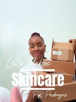 #unboxinghaul of skincare 🤍🎊 All great items to add to my skincare routine: @Peach & Lily eye cream @Vacation Inc. Classic Whip Glow (that my daughter is trying to take) @One Skin Topical, Eye, and Face @Rael Miracle Clear: Cleanser, Barrier Cream, & Acne Serum @SkinCeuticals Vitamin C @Good Molecules Sakura Hyluaronic Boosting Essence @allourafragrance Phermone Elixr Have you tried any of these? Which one would you add to your skincare routine, or have to have like my daughter? Lol I am all about good skincare and all of these are top tier products to add! #skincareguru #skincareover40 #over40skincare #skincareproductsmusthave #peachandlily #vacationsunscreen #gifted #goodmolecules #rael #skinceuticals #oneskin #allourapheromoneperfume #yanab #unboxing