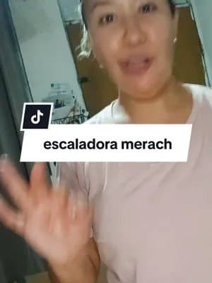 activemonos un rato escaladora merach ✨️ hacer un rato cardio... #cardiograma #ejercicios#tiktokshop #escaladora