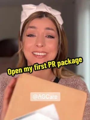 #giftedbyagcare #agcare @agcare1989 #agcare1989 @AG Care hige thankyou for the gift #greatful #haircare #skincare #prpackage #first #heatprotection #shampoo #conditioner #antifrizz #moistur #bestshampoo #besthaircare #CapCut