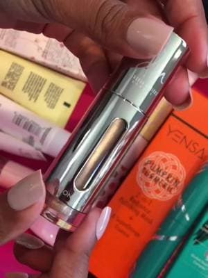 #unboxing this months @ipsy box #GiftedbyIPSY #November2021 glam bag