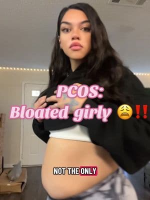 PCOS: Bloated girly, I need my chlorophyll. This is my best friend right here 🫶🏼🫶🏼 #bloated #pcos #chlorophyll #fyp #tiktokshop