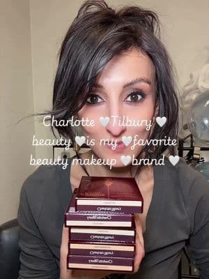The secret is out stock up on your favorites from Charlotte Tilbury 🌟✨💫🌟✨💫✨🌟@Charlotte Tilbury #AD #MagicBeautyStarsAcademy #CharlotteTilbury https://friends.charlottetilbury.com/s/sarah.z.7 CTNRTR7J7G5SRA
