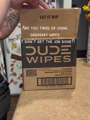 @dudewipes #dudewipes #wipes #bathroomwipes #flushablewipes #tts #ttshop #ttshopdeals #ttslevelup #ttshopdeals #tiktok #tiktokshop #tiktokshopfinds #tiktokshopcreatorpicks #tiktokshopping #tiktokshoprestock #tiktokshopcreatorpicks #tiktokshoploveatfirstfind #tiktokshopsummerturnup #tiktokshopsummersale #tiktokshopproducts #tiktokshopfathersday #happyfathersday #fathersday #freeshipping #flashsale