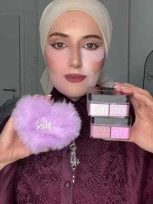 ✨ From Snatched to ULTRA SNATCHED with Huda Beauty! 💗 Smooth, blurred & snatched ✨ @Huda Beauty @Huda @Cardi B #hudabeauty #hudabeauties #ad #Baddie
