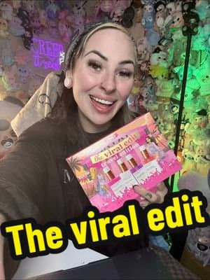 Skincare that’s fun and travel sized!! #truly #trulybeauty #skincareproducts #bfcm #tiktokshopblackfriday