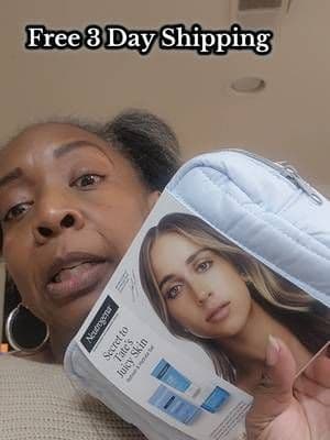 #creatorsearchinsights Tate McRae’s Skincare Secrets Neutrogena HydroBoost #tatemcrae#TikTokShopBlackFriday #TastemakersDMV #ttsnortheast