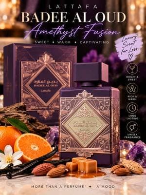 I already knew this wasn't going to be your typical sweet fragrance. If warm, creamy gourmand perfumes are your thing, l