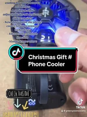 #TikTokShopSGSale #tiktokmademebuyit #greengreensociety #createtowin #fyp #mtech #phone #xmas #gifts