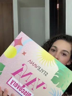 Vana discovery😱😱😍 @Stylevana @Stylevana #publicidad #stylevanainfluencers #stylevana #vanabox #skincare