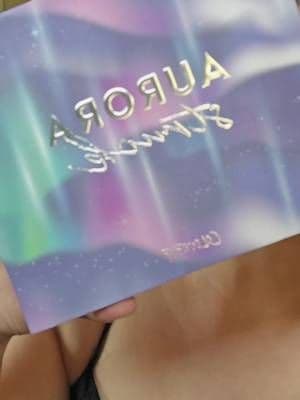 @ColourPop Cosmetics Aurora Struck has some of the most stunning mattes and shimmer shades! Ladies you definitely need to add this to your collection. π€ #colourpop #colourpopcosmetics #aurorastruck #eyeshadow #tiktokshop