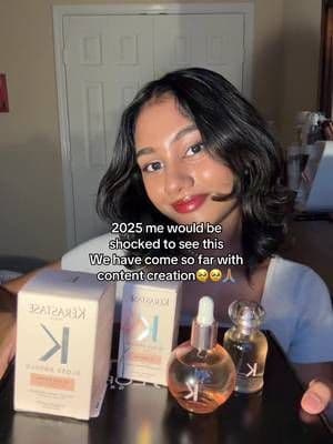 From gifted collabs to paid and being in ambassador programs, especially L’Oréalister!🥹 #hopecore #contentcreator #contentcreatorstruggles #pr #fyp