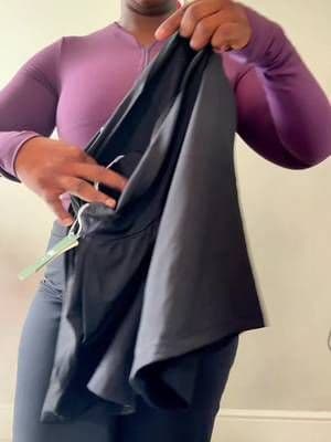 @Halara Wardrobe 2-in-1 shorts #TikTokMadeMeBuyIt #DealDrops #halara #halarauk #gym