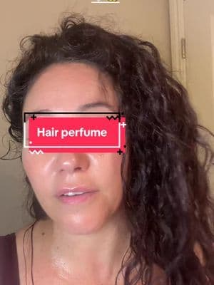 It works and I thank her for it! #tiktokshopcreatorpicks #tiktokshopholidayhaul #hairperfume #kitschhairperfume