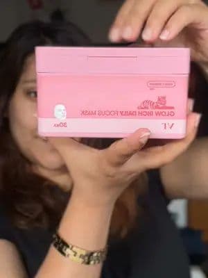 Thank you VT Cosmetics for this amazing product #PR #vtcosmetics #kbeauty #glassskin @VT cosmetics japan official @VT Cosmetics US