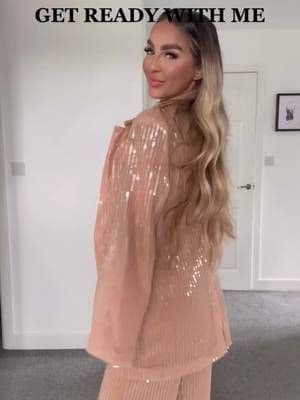 Get ready with me - Boohoo and their new Spring Collection 💕🫶🏽 feeling like ABBA over here - using my new tripod 🤩 #boohoo #haul #tiktokshop #fashion #getreadywithme @boohoo
