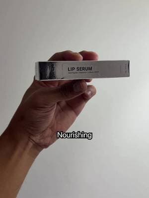 Dry, cracked, peeling, wrinkled lips?! Nourish w/ Dr. Leo Peptide Nourishing Lip Serum. #tiktokblackfriday #tiktokmademebuyit #thee_truvfk #TheUnhingedCapricorn #lipserum