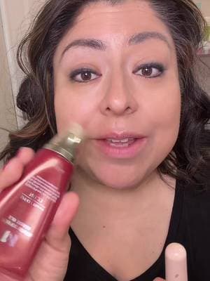 This is one of those base products that just works, it blends in so easily, makes my skin look smooth and fresh, and gives that natural glow without feeling heavy, it evens everything out without looking cakey, feels super lightweight all day, and is honestly perfect for when you want your skin to look good without doing the most, like your skin but better vibes every time. @missha.official #bbcream #foundation #skincare #tiktokmademebuyit #over35