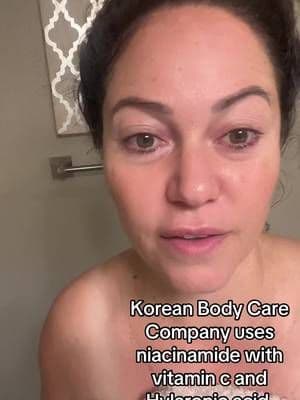 Get the glowing skin you have been waiting for @Monday Surf #tiktokshopblackfriday #tiktokshopcreatorpicks #tiktokshopfinds #vitaminbodyserum #vegan