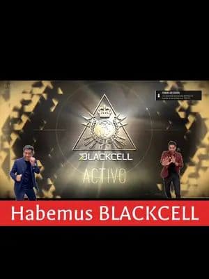 🚨Habemus BLACKCELL 🔥🇲🇽🤠😎 Muchas gracias amigo FATBOOOY!!! 🥹 #blackcell #warzone2 #modernwarfare2 #wz2 #cod #regalo #patrocinio #fyppppppppppppppppppppppp