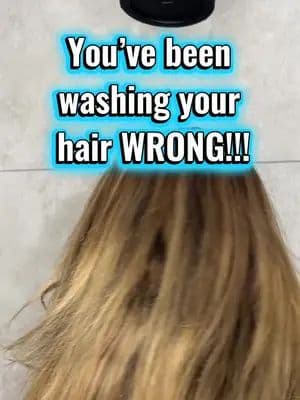 Turns out, I’ve been washing my hair wrong… I finally found my #mypantenematch with Hydra Glow and my hair feels so hydr
