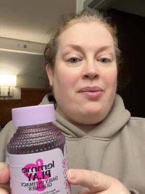 Lemme Play Gummies. Individual results may vary! #tiktokshopcreatorpicks #tiktokshopholidayhaul #spotlightfinds #resultsmayvary #lemmeplay @lemme