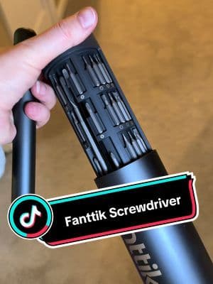 I love having these around for the little daily things! #FallDealsForYou #TikTokshopBlackFriday #Christmas #gift#tiktokshopholidayhaul @Fanttik