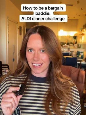 If you know me, you know I LOVE a good bargain. We shop at @ALDI Australia weekly because not only is the range extensiv