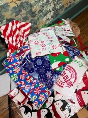 RUNNNN to grab these while you still can 🎄🎅##tiktokshopblackfriday #toktokshopcybermonday2024 #tiktokshopholidayhaul #qvc