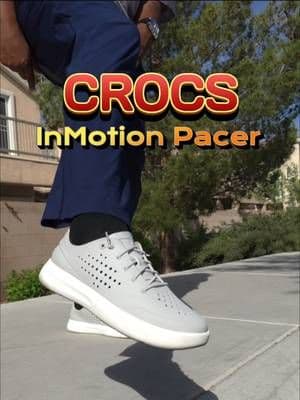 The perfect Crocs for the summer #creatorsearchinsights #Summerstyle #tiktokshopsparkcreator #tiktokshopjumpstartsale #crocsinmotion