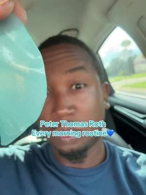 I had a long night with only 4 hours of sleep. Peter Thomas Roth to save the day #peterthomasroth #skin #puffyeyes #tiktokshopcreatorpicks