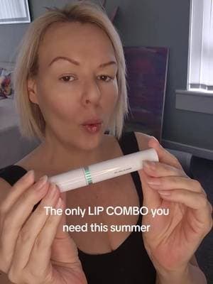 @Wonderskin Lip stain underneath so the colour survives the heat, the drinks, and whatever the day throws at it @nyxcosmetics_uk x Simpsons matte balm on top for that effortless summer lip that looks done without trying. Lightweight, transfer-proof, and actually lasts. Summer lips sorted. #dealdrops #tiktokmademebuyit #thesimpsonsxnyx